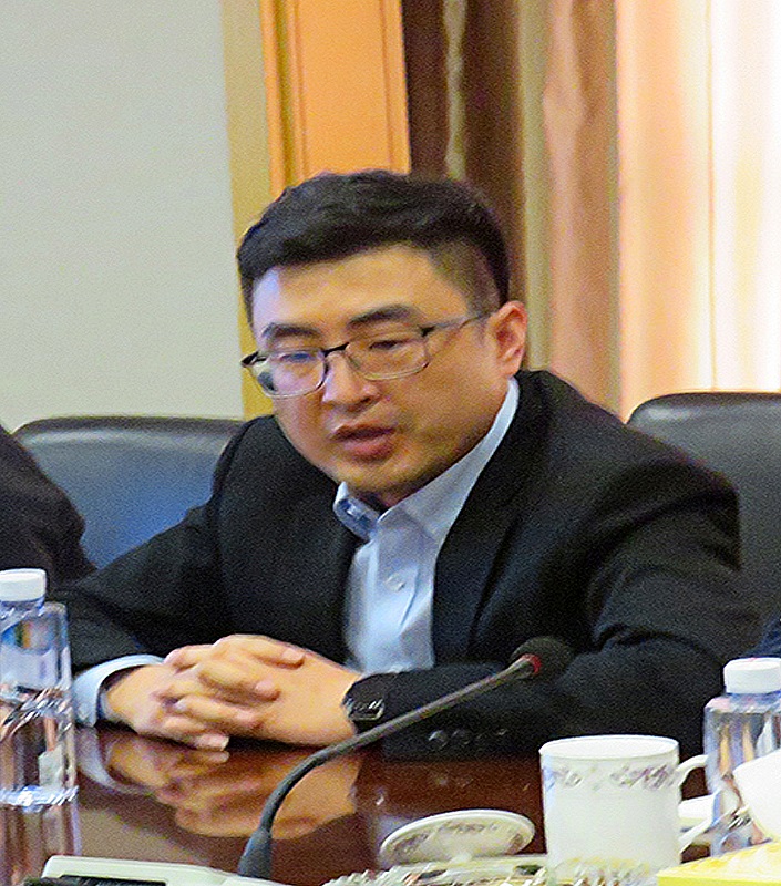 022董事长项炳庆讲话 哈希游戏(中国游)官方网站